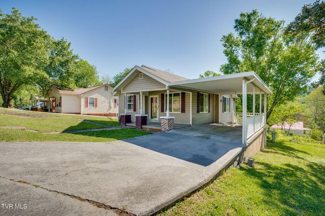 2629 Birdwell Street, Kingsport, TN 37664