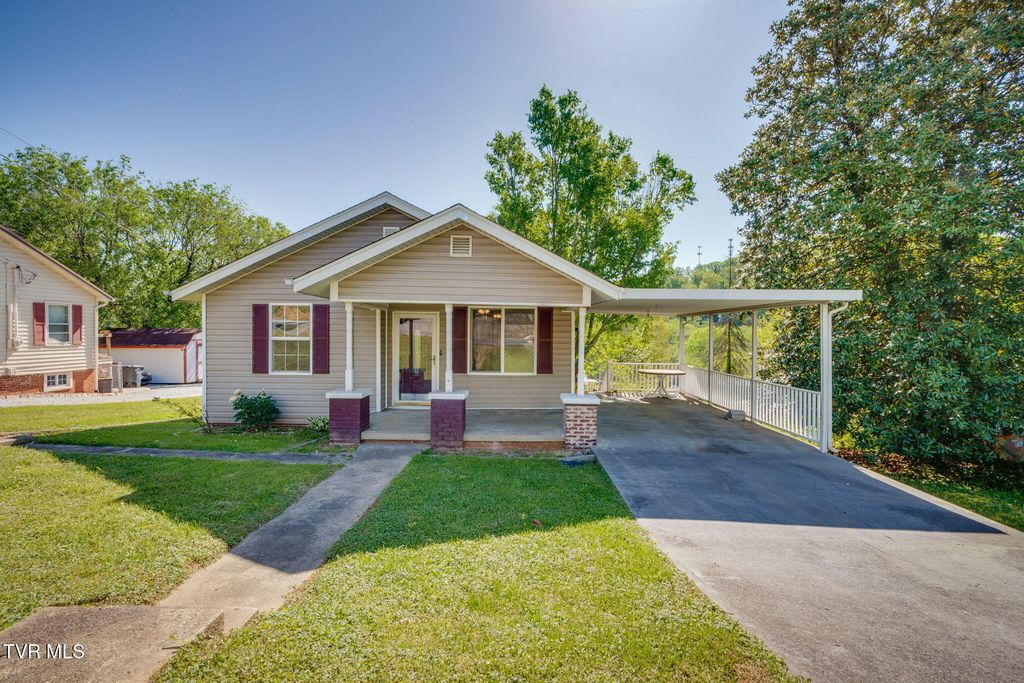 2629 Birdwell Street, Kingsport, TN 37664