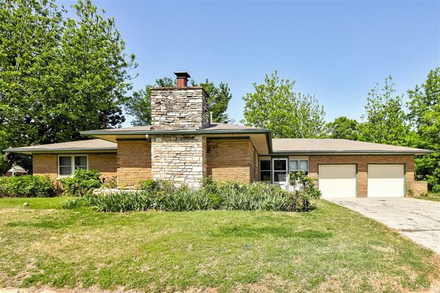 3601 Venice Boulevard, Oklahoma City, OK 73112