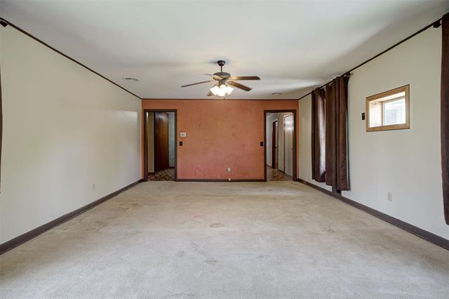 3601 Venice Boulevard, Oklahoma City, OK 73112