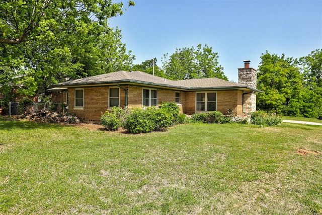 3601 Venice Boulevard, Oklahoma City, OK 73112