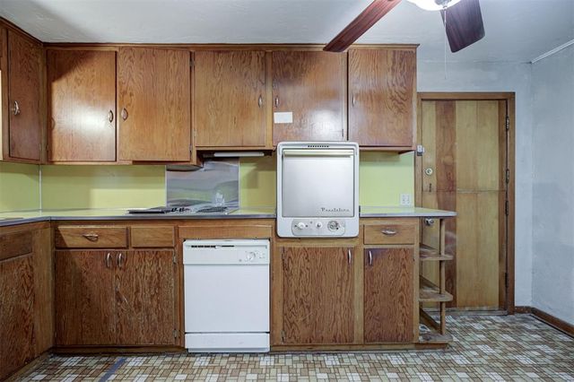 3601 Venice Boulevard, Oklahoma City, OK 73112