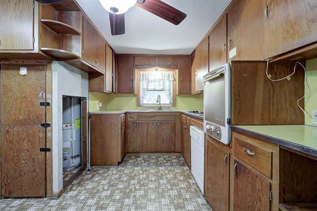 3601 Venice Boulevard, Oklahoma City, OK 73112