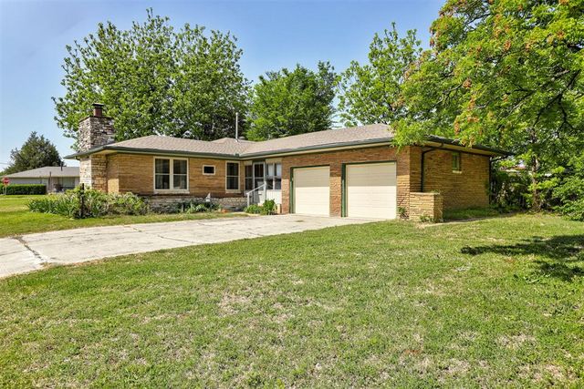 3601 Venice Boulevard, Oklahoma City, OK 73112