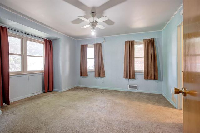 3601 Venice Boulevard, Oklahoma City, OK 73112