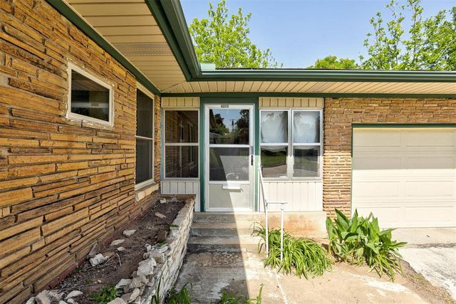 3601 Venice Boulevard, Oklahoma City, OK 73112