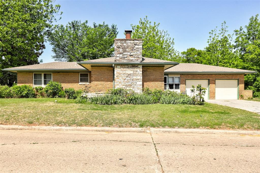 3601 Venice Boulevard, Oklahoma City, OK 73112