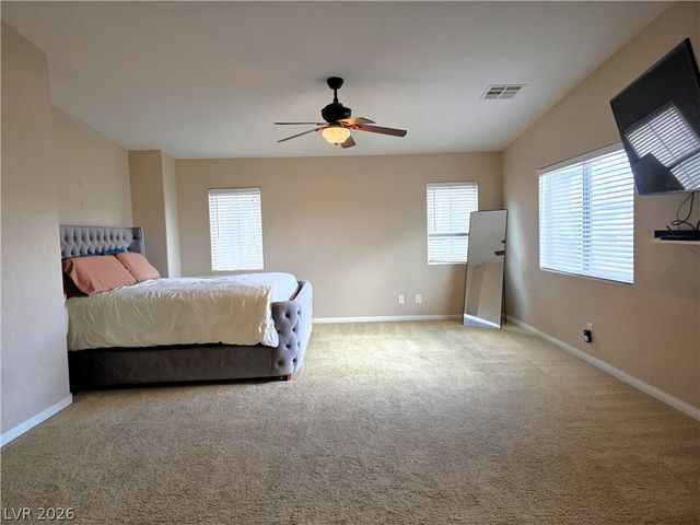 5628 West Tideview Street, North Las Vegas, NV 89081