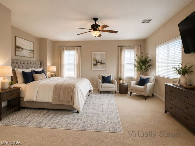 5628 West Tideview Street, North Las Vegas, NV 89081