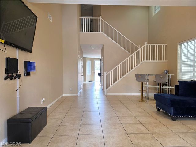 5628 West Tideview Street, North Las Vegas, NV 89081