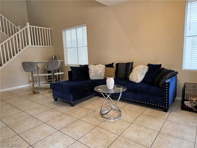 5628 West Tideview Street, North Las Vegas, NV 89081