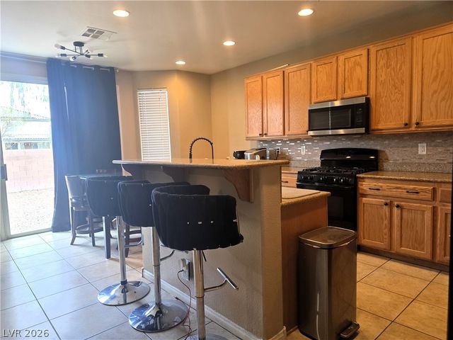 5628 West Tideview Street, North Las Vegas, NV 89081