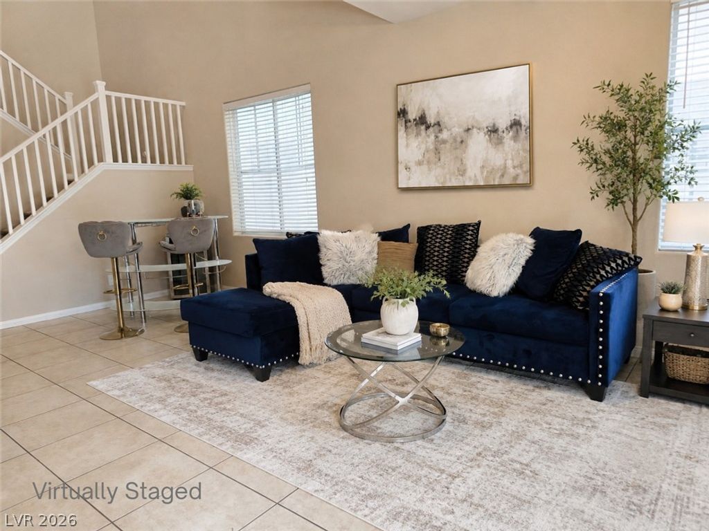 5628 West Tideview Street, North Las Vegas, NV 89081 — photo 3