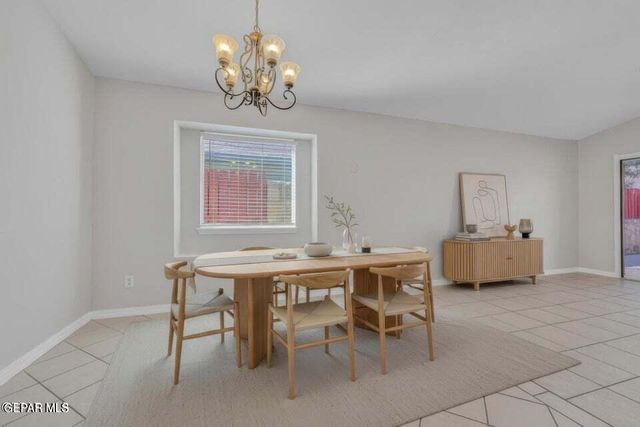 12255 Via Del Rio, El Paso, TX 79936