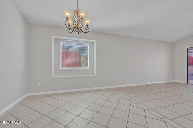 12255 Via Del Rio, El Paso, TX 79936