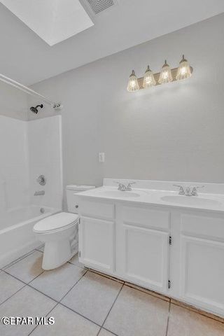 12255 Via Del Rio, El Paso, TX 79936