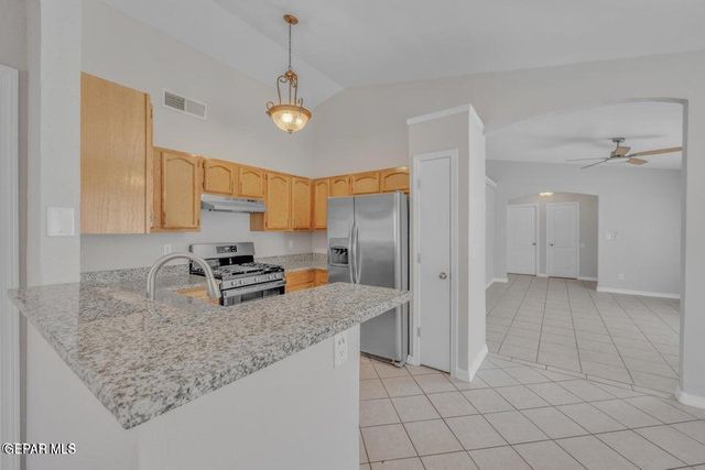 12255 Via Del Rio, El Paso, TX 79936