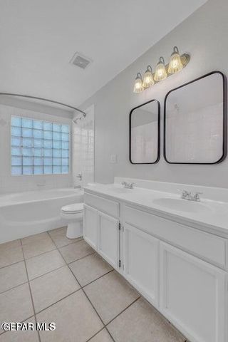 12255 Via Del Rio, El Paso, TX 79936