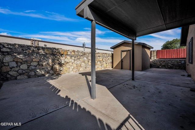 12255 Via Del Rio, El Paso, TX 79936