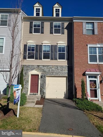 107 HOLLISTER LN, Stafford, VA 22556