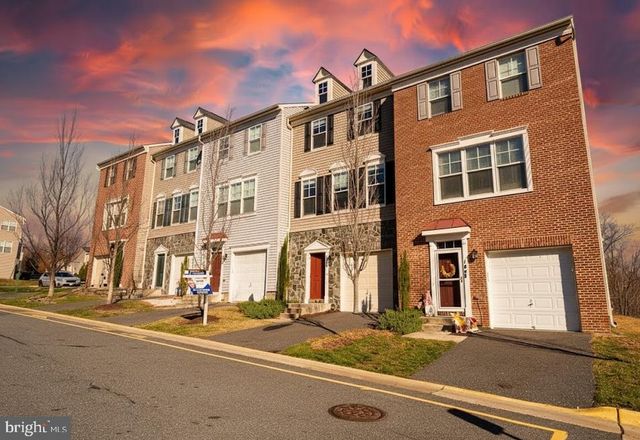 107 HOLLISTER LN, Stafford, VA 22556