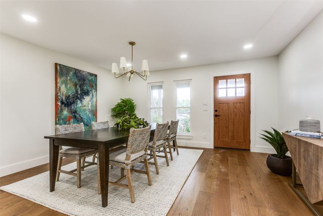 1508 N Waterview Drive, Richardson, TX 75080