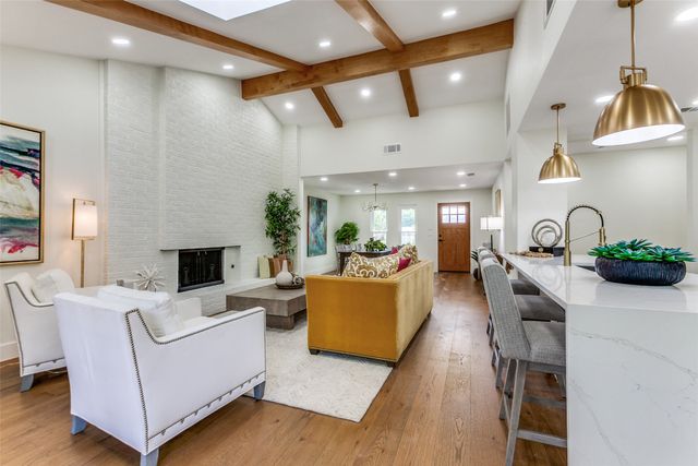 1508 N Waterview Drive, Richardson, TX 75080