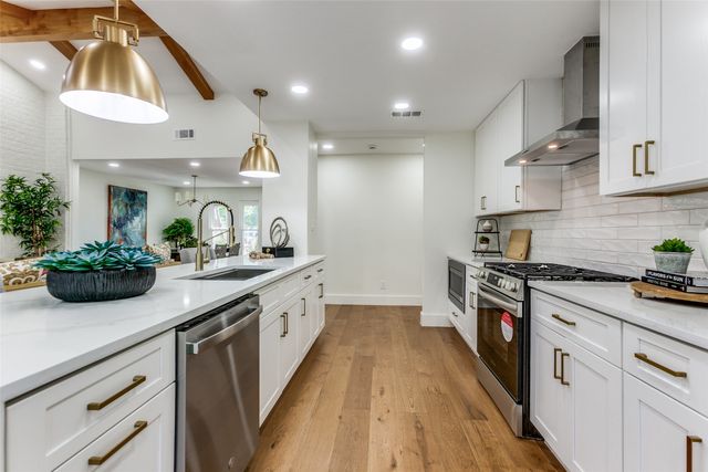 1508 N Waterview Drive, Richardson, TX 75080