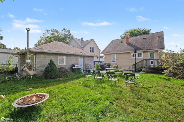 116 Griffes Street, Clio, MI 48420