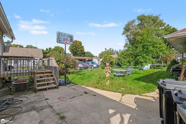 116 Griffes Street, Clio, MI 48420