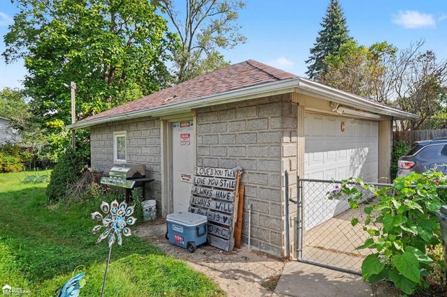 116 Griffes Street, Clio, MI 48420