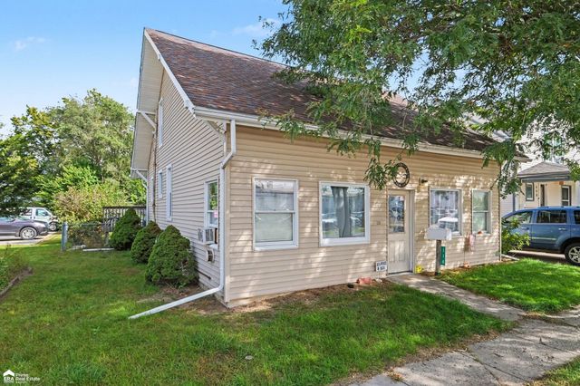 116 Griffes Street, Clio, MI 48420