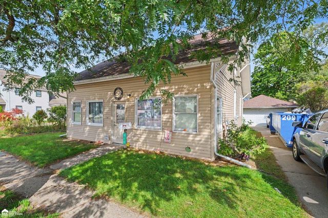 116 Griffes Street, Clio, MI 48420