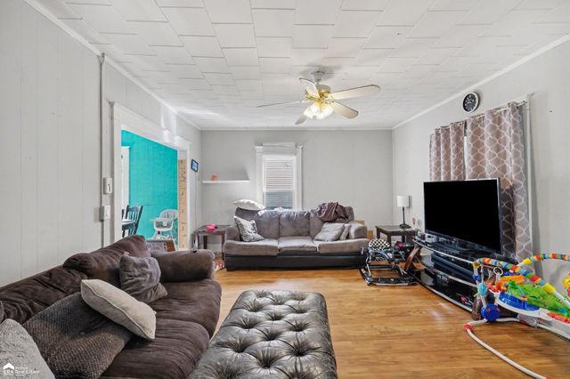 116 Griffes Street, Clio, MI 48420