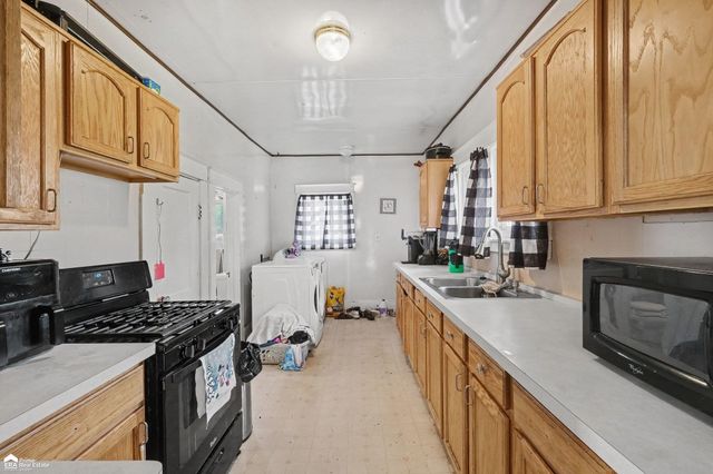 116 Griffes Street, Clio, MI 48420