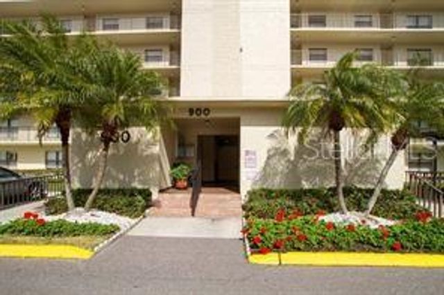 900 COVE CAY DRIVE 1D, Clearwater, FL 33760