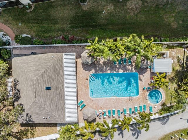 900 COVE CAY DRIVE 1D, Clearwater, FL 33760