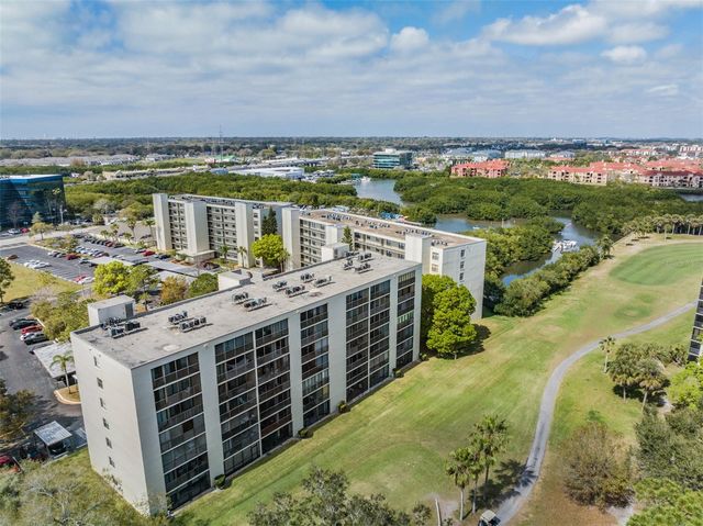 900 COVE CAY DRIVE 1D, Clearwater, FL 33760