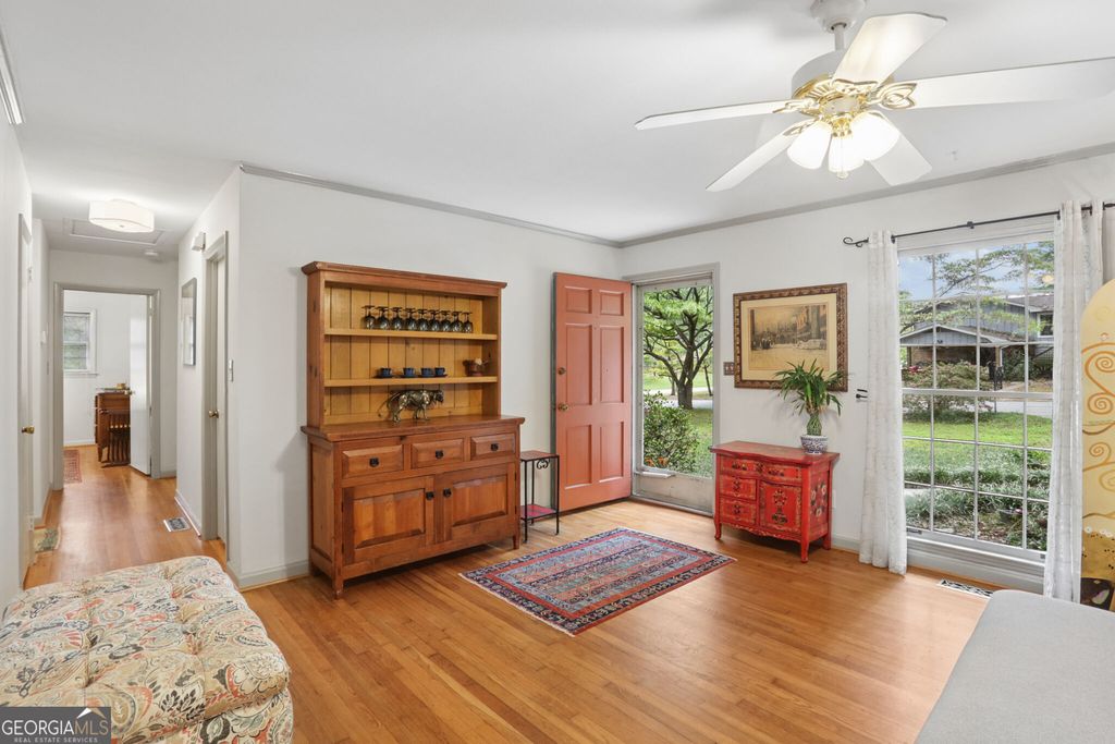 1552 Edinburgh Drive, Tucker, GA 30084 — photo 2