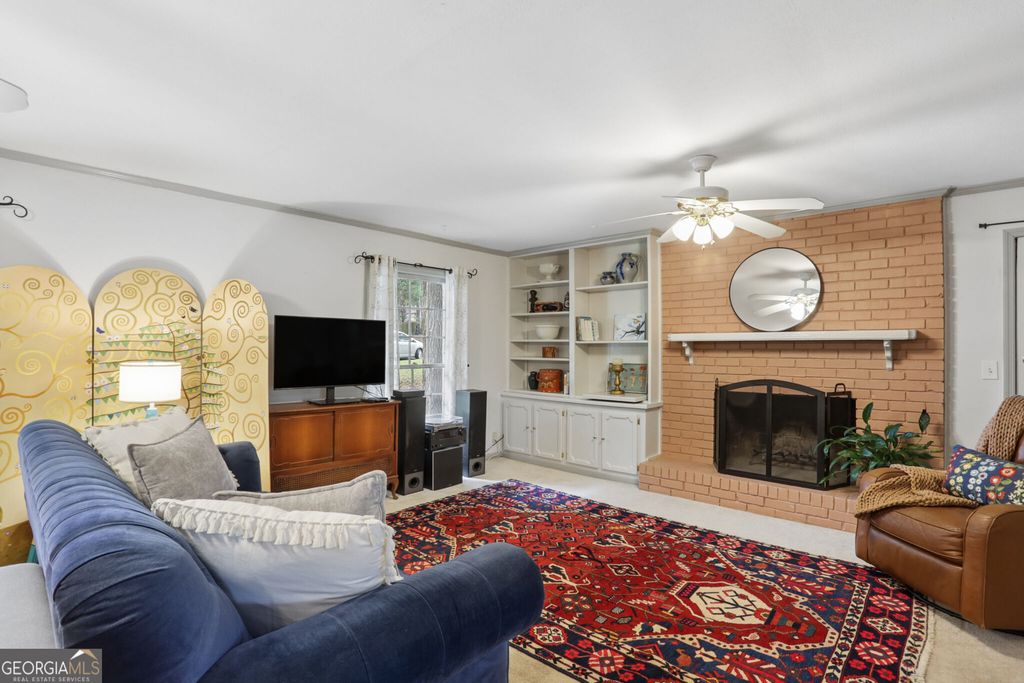 1552 Edinburgh Drive, Tucker, GA 30084 — photo 5