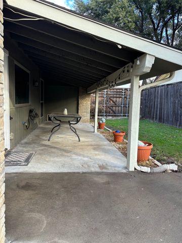 5024 Pemberton Lane, The Colony, TX 75056