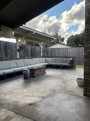 5024 Pemberton Lane, The Colony, TX 75056