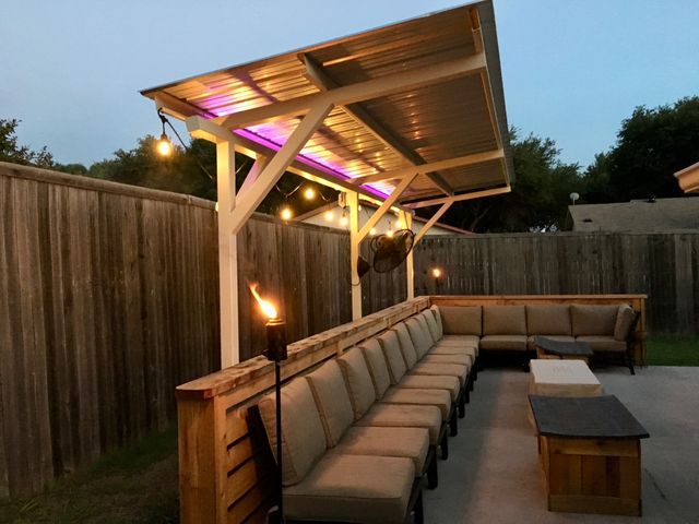 5024 Pemberton Lane, The Colony, TX 75056