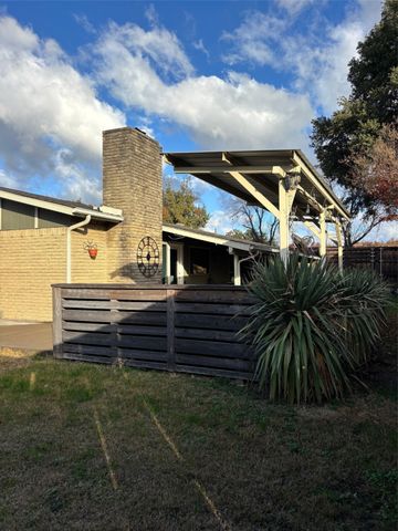 5024 Pemberton Lane, The Colony, TX 75056