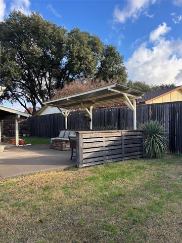 5024 Pemberton Lane, The Colony, TX 75056