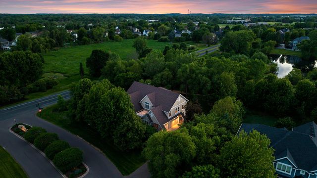 3907 Wild Meadows Drive, Hamel, MN 55340