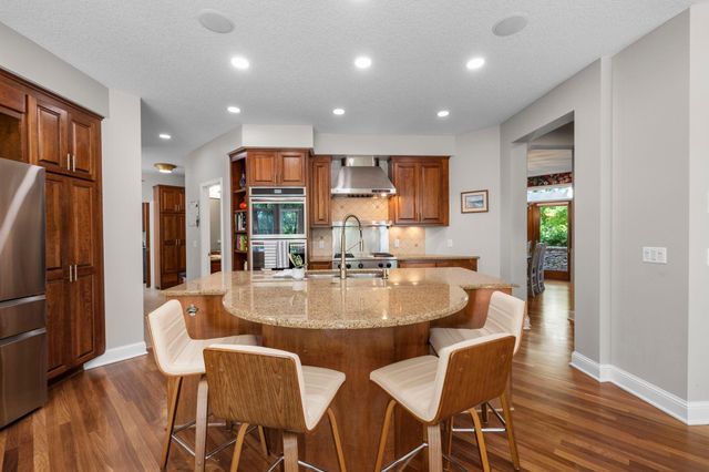 3907 Wild Meadows Drive, Hamel, MN 55340