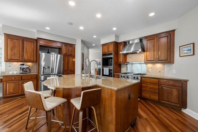 3907 Wild Meadows Drive, Hamel, MN 55340