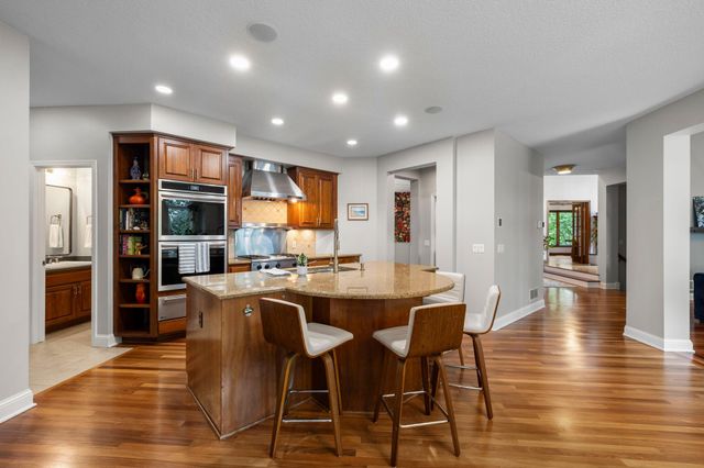 3907 Wild Meadows Drive, Hamel, MN 55340