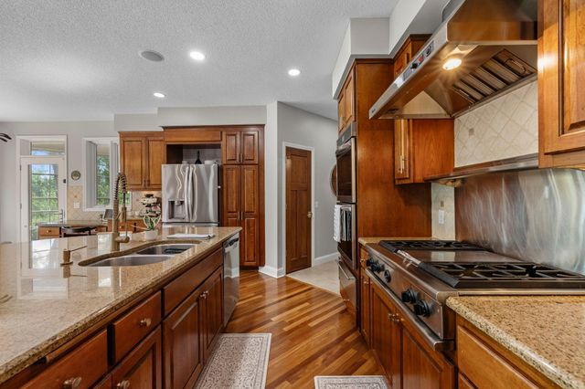 3907 Wild Meadows Drive, Hamel, MN 55340